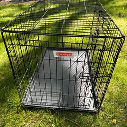 Pro Concepts Dog Crate Large 
