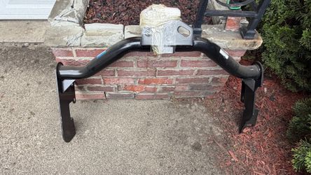Reese trailer hitch for Ford Escape
