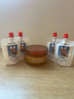 Josie Maran Body Butter