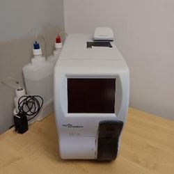 Automatic Hematology Analyzer (Sysmex CW-100)