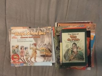 26 Children's Books Bundle - Great for Parents & Teachers