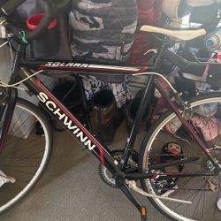 Schwann Solars Road Bike 700c Men’s Bike