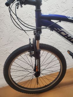 Schwinn Bicycle