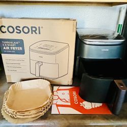 Cosori Air Fryer
