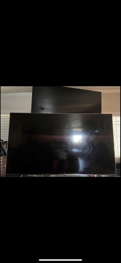 Samsung Tv 75” Q”led