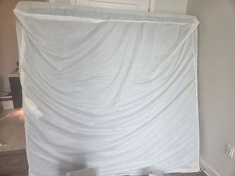King sized Mattress