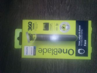 Phillips Norelco OneBlade