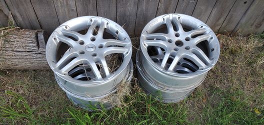 Rims momo 18 inch