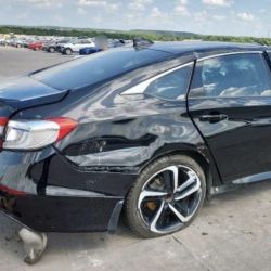 Parts For Sale From 2019 Honda accord