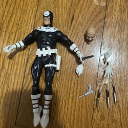 Marvel Legends Bullseye 