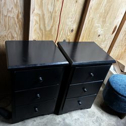 Dresser Set