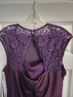 Matron Of Honor Dress "NEW" Must See to appreciate