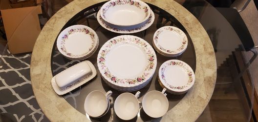 Dinnirware Set