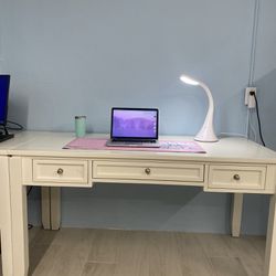 Modern Desk From Bear’s  Furniture Store