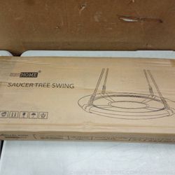 Kids Tree Swing