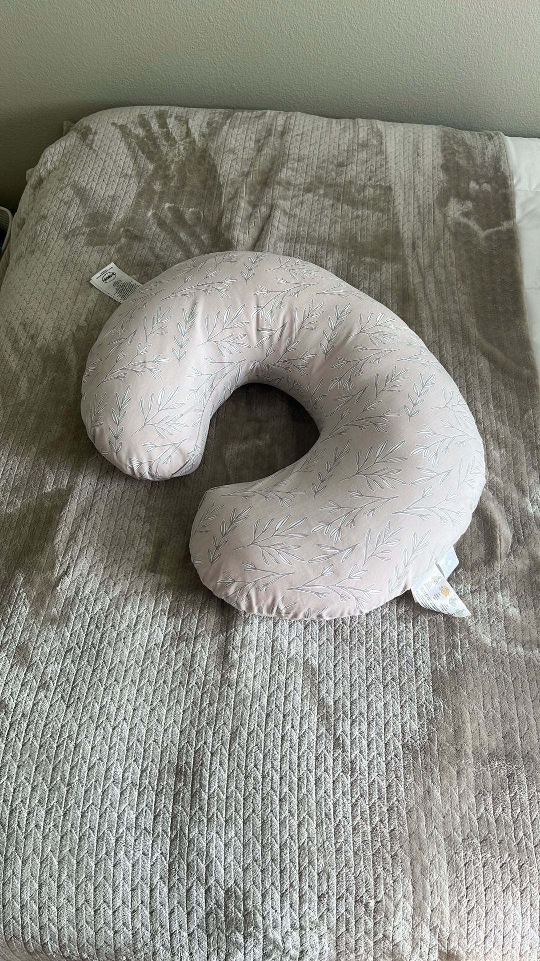 Boppy Pillow