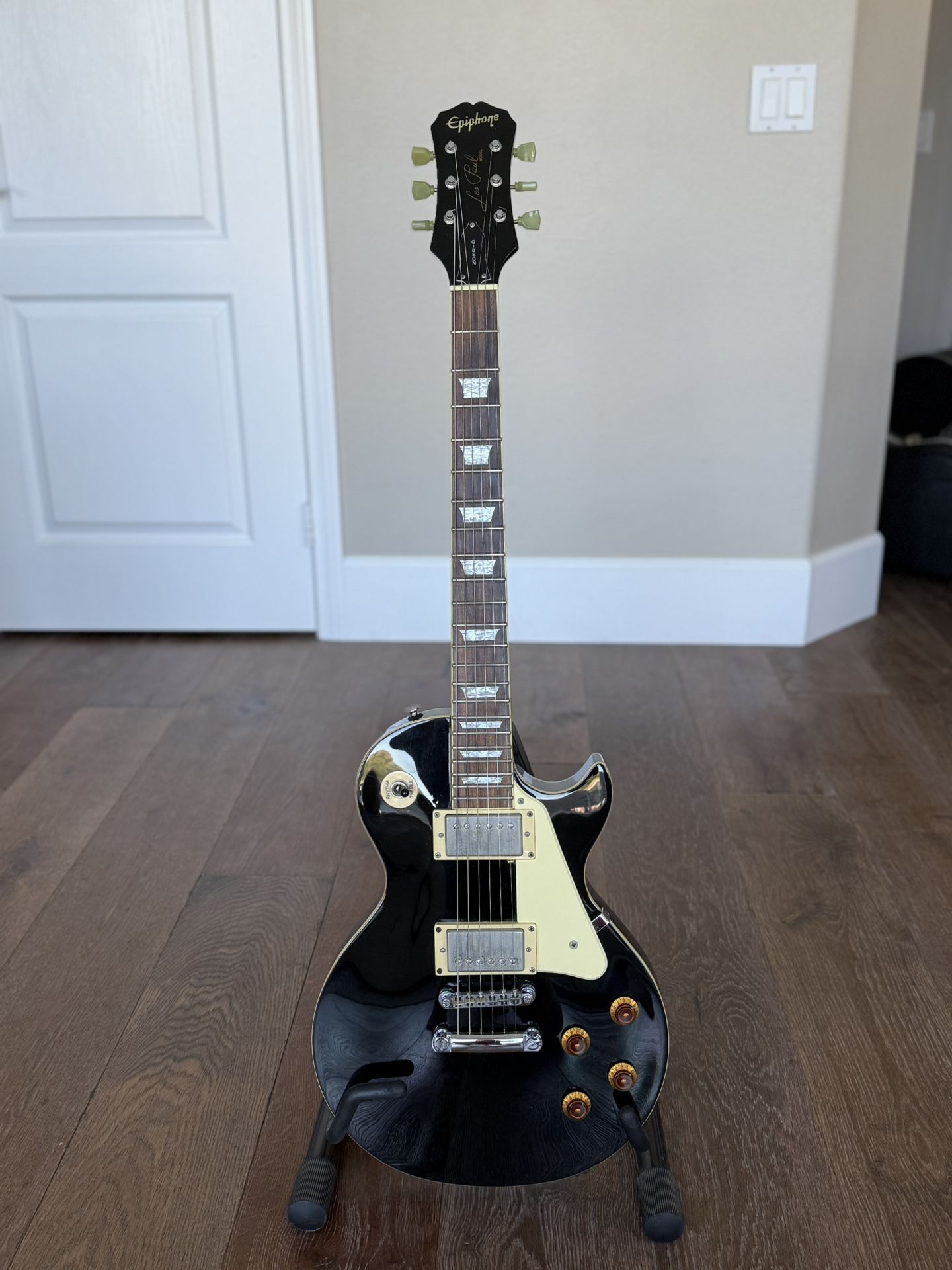 Epiphone Les Paul