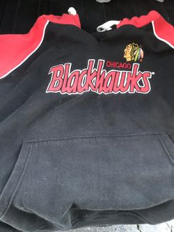 Blackhawks Sweatshirt
