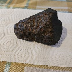 Meteorito      Se Aceptan Ofertas
