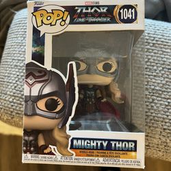 Funko Pop Thor