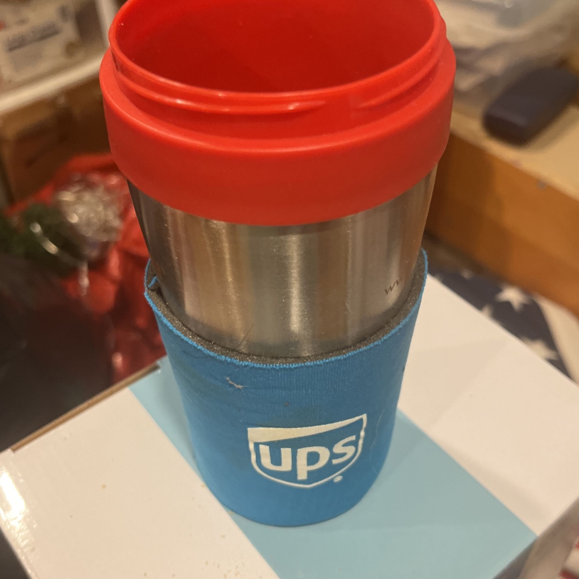 Coffee Cup