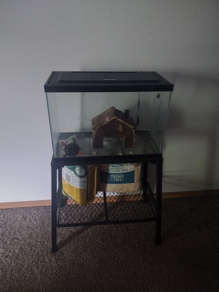 Aquarium Set