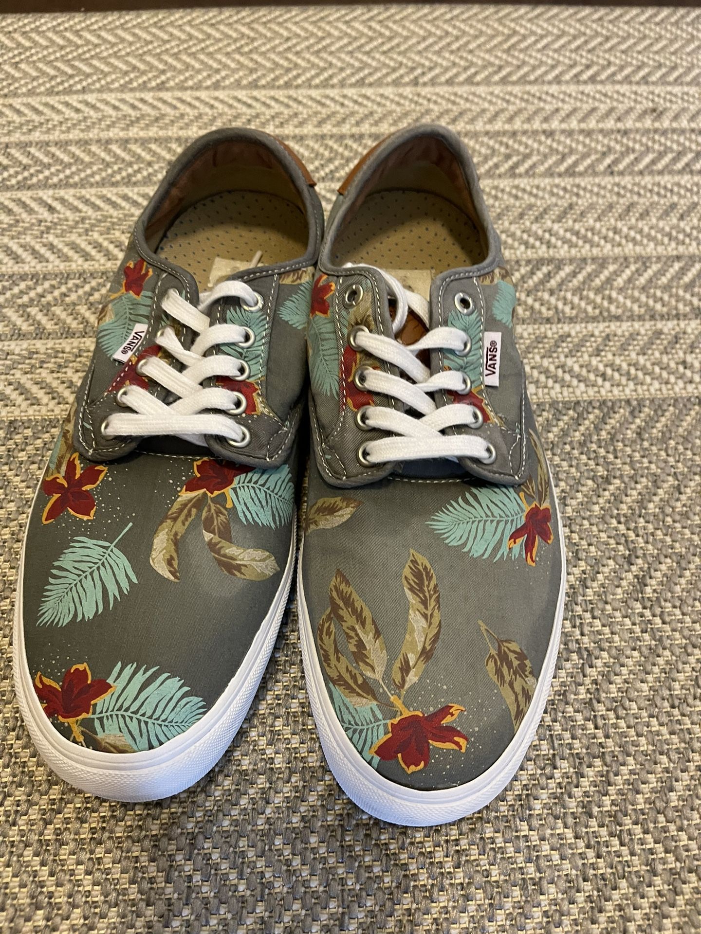 VANS, Size 11