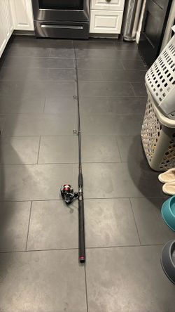 Ugly Stik Gx2