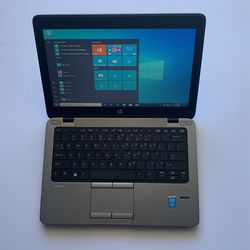 Hp EliteBook 820 G1 (Intel Core i5-4300U @ 2-0 GHz )