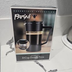 French Press Coffee Maker