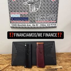 (5114K/B5114K)OCCIDENTAL LEATHER Cats Paw Sleeve Kit(EACH)**(FINANCIAMOS/WE FINANCE)**