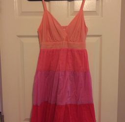 Summer dress
