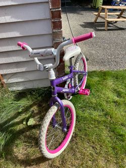 Kids’ Bicycle – Great Condition