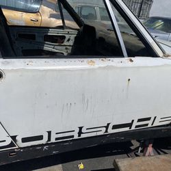 Porsche 914 Parts