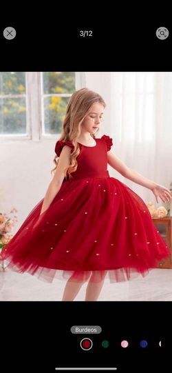 Vestido Fiesta 