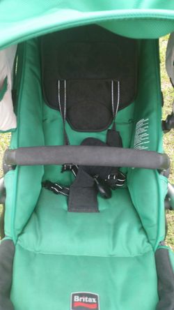 Stroller