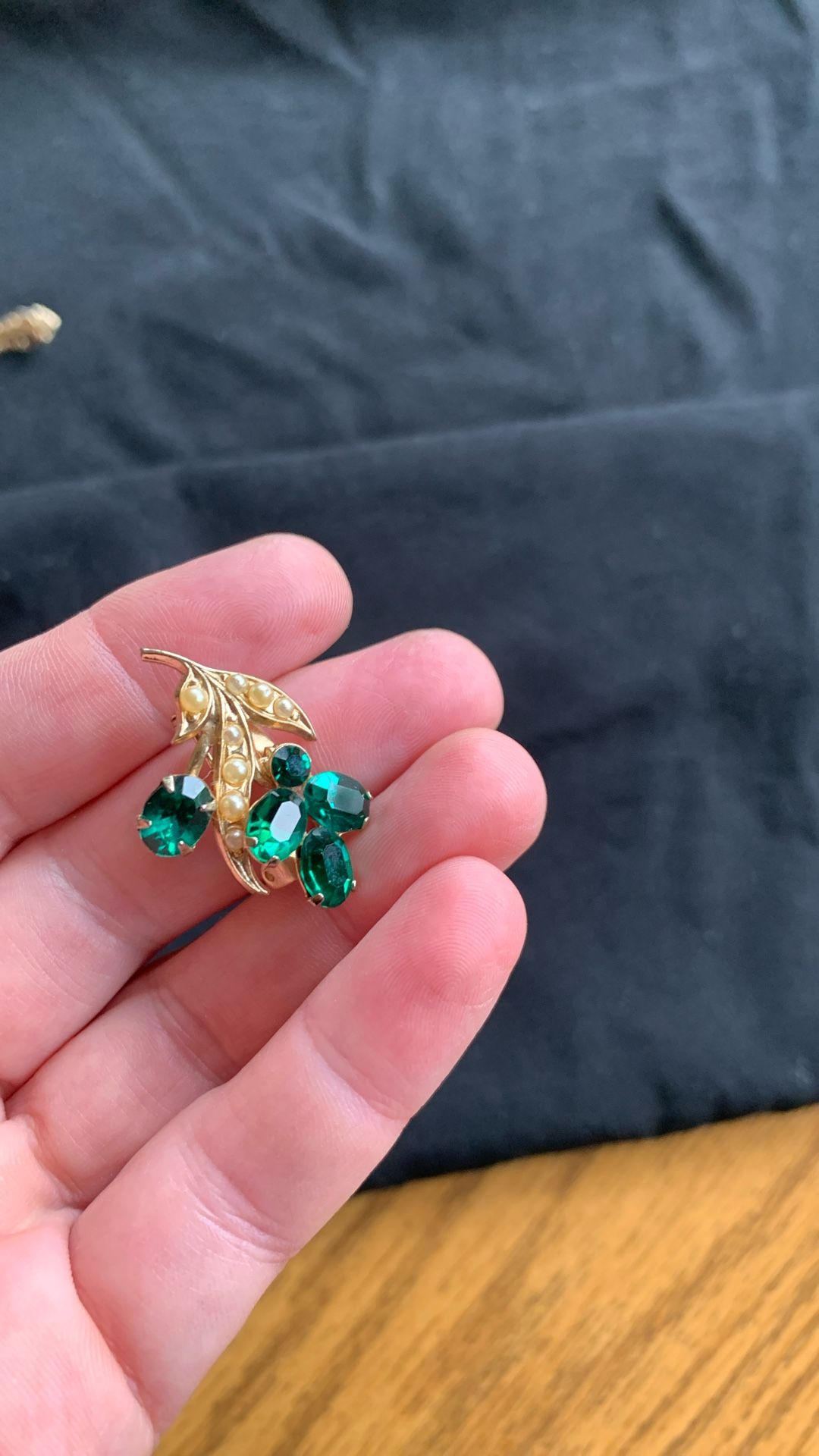 Brooch