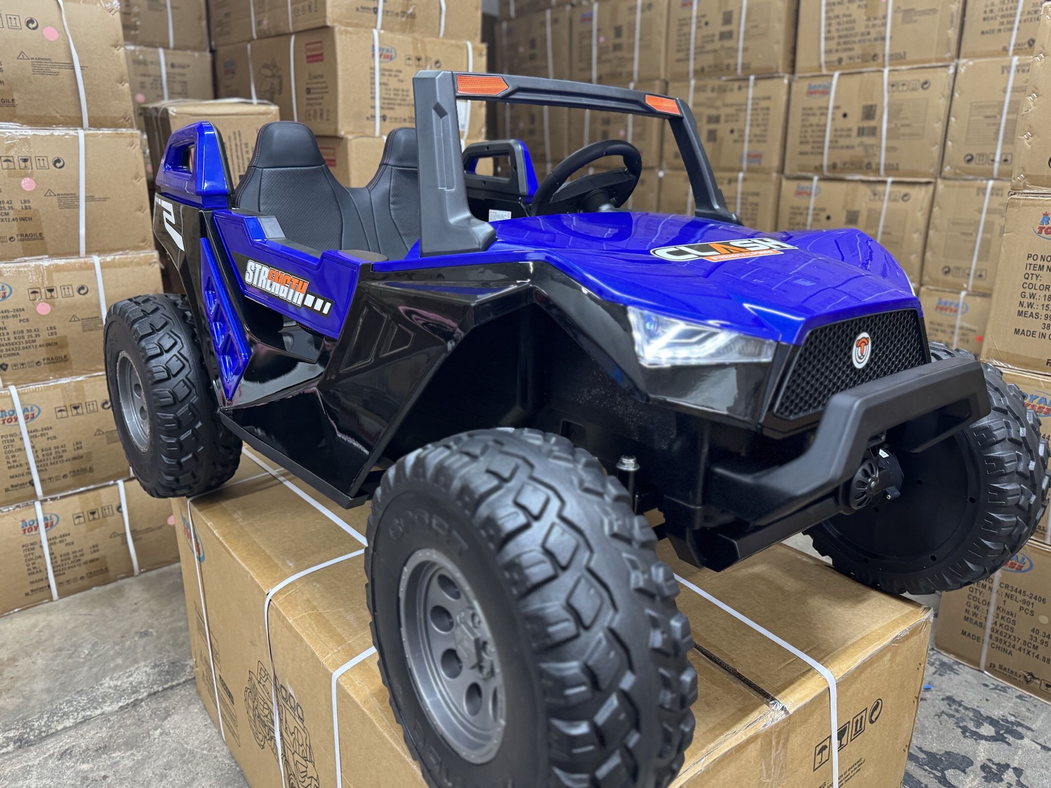 Electric Ride On Jeep For Kids 24V Remote Control Toys,All Products : American Fashion Style Bags On Sale