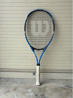 Wilson Tennis Racket