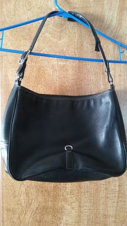 Coach Purse-Serial #L2K-7778