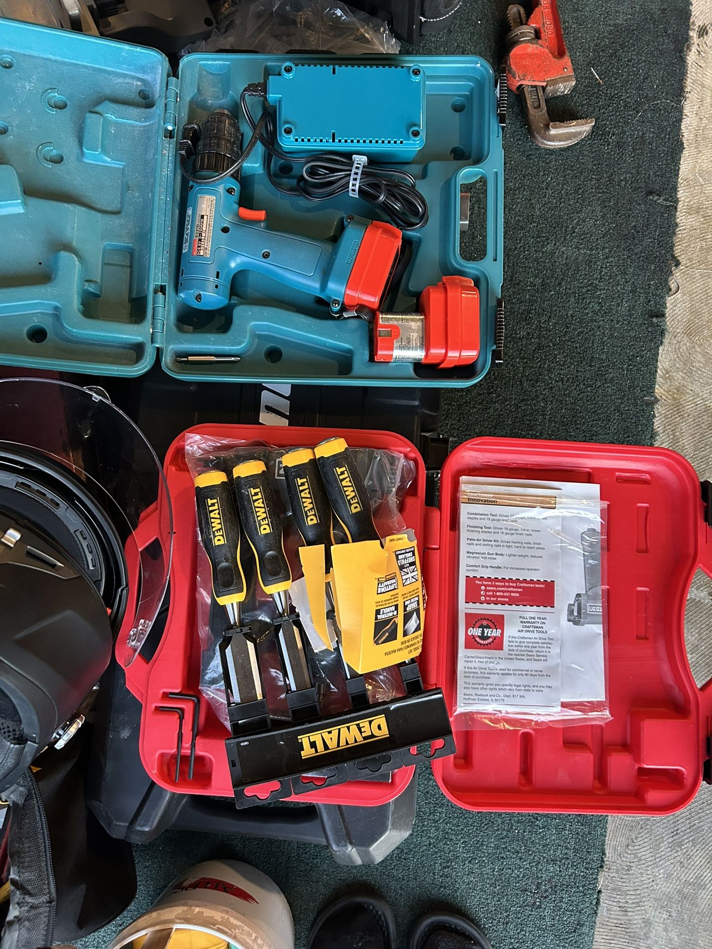 TOOLS TOOLS TOOLS!!!!