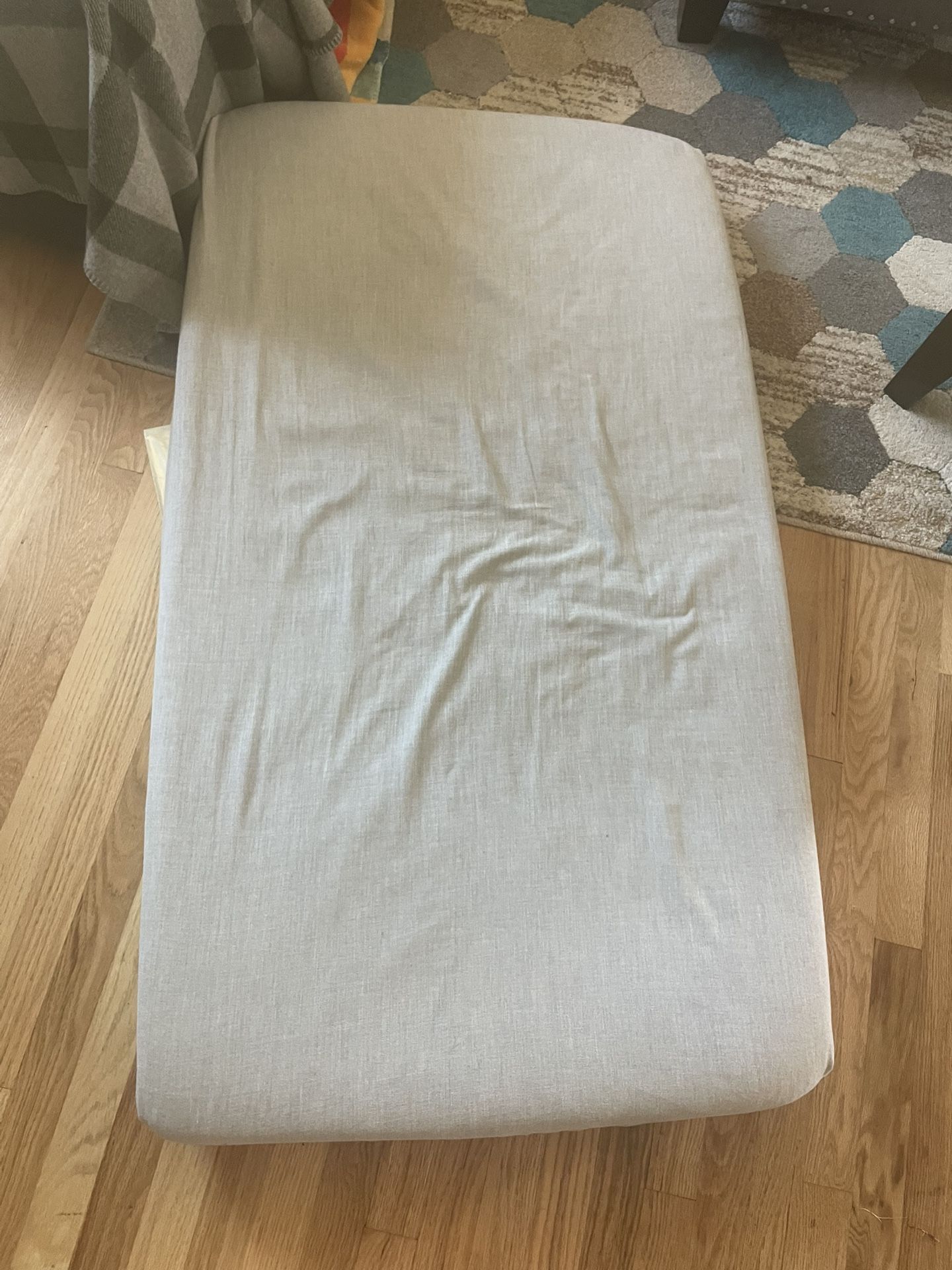 Crib Mattress