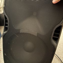 GEMINI SPEAKER AS-08TOGO