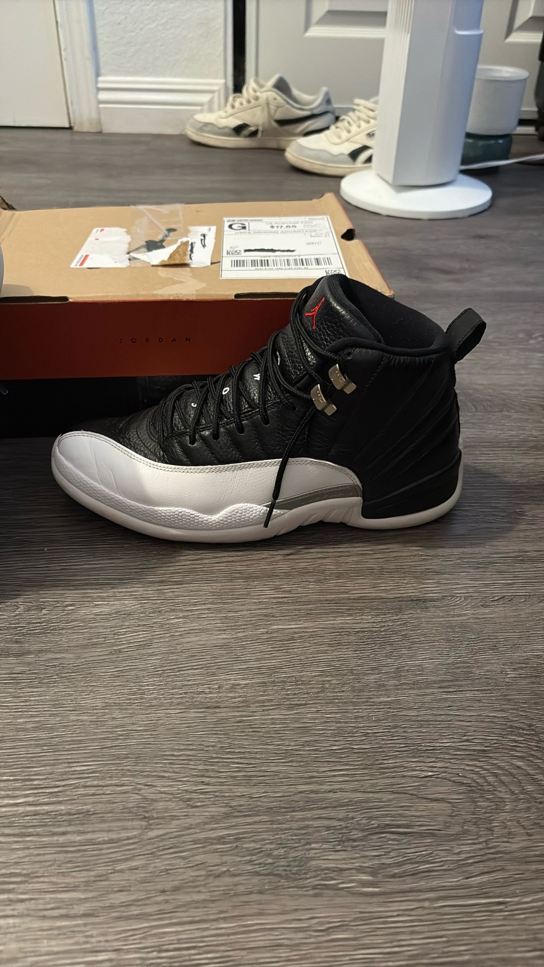 2022 Playoff 12s