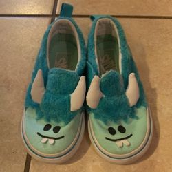 Size 6.5 Children vans