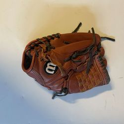 Baseball Glove