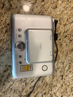 Kodak Easy Share 500 Printer
