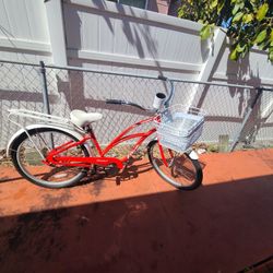 Electra Cruiser 1... 26" Bicycle 