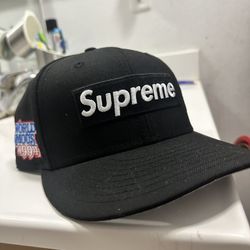 Supreme Hat World Famous 1994