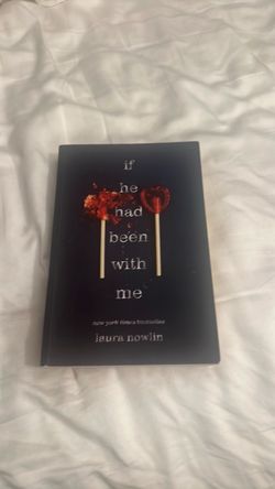 If He Had Been With Me